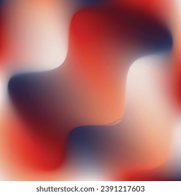 navy red orange peach grey color gradiant illustration. navy red orange peach grey color gradiant background. not focused image of bright navy red orange peach grey color gradation.
