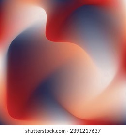 ilustración de gradiante de color gris color durazno naranja naranja marino. fondo gris color durazno color melocotón rojo marino. imagen no enfocada de una gradación de color gris naranja naranja brillante de color naranja naranja.
