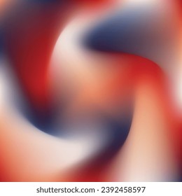 navy red orange peach grey color gradiant illustration. navy red orange peach grey color gradiant background. not focused image of bright navy red orange peach grey color gradation.

