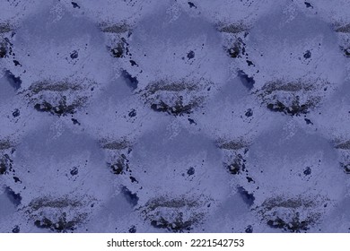 Navy Rock Marble Watercolor. Blue Marble Tile Texture. Alcohol Ink Marble Wall. Blue Gradient Background. Navy Sea Stone. White Water Color Watercolor. Fluid Elegant Granite. Vector Abstract Painting