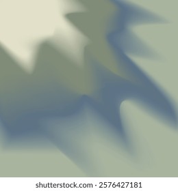 navy sage beige color gradiant illustration.navy sage beige color gradiant background. not focused image of bright navy sage beige color gradation.