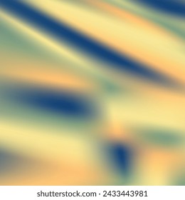 navy sage green yellow orange color gradiant illustration. navy sage green yellow orange color gradiant background. not focused image of bright navy sage green yellow orange color gradation.
