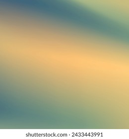 navy sage green yellow orange color gradiant illustration. navy sage green yellow orange color gradiant background. not focused image of bright navy sage green yellow orange color gradation.
