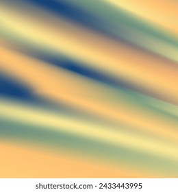 navy sage green yellow orange color gradiant illustration. navy sage green yellow orange color gradiant background. not focused image of bright navy sage green yellow orange color gradation.
