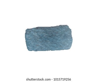 navy sailor blur watercolor vector background for text and logo. color like seagreen, 