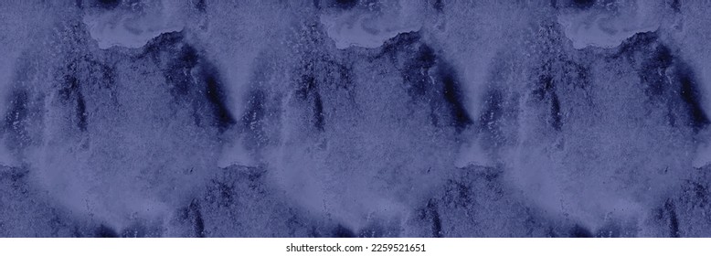Navy Sea Floor. Alcohol Ink Repeat Ocean. Navy Seamless Background. White Water Color Watercolor. Blue Tile Marble Watercolor. Fluid Elegant Ceramic. Blue Marble Rock Texture. Modern Seamless Sea Foam