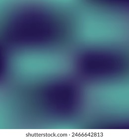 navy teal color gradiant illustration. navy teal color gradiant background. not focused image of bright navy teal color gradation.
