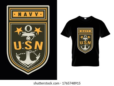 Navy USN...T Shirt Template Etc