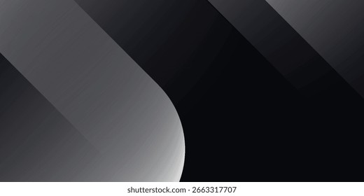 Fondo abstracto blanco marino con líneas doradas de semitono patrón delicado. 