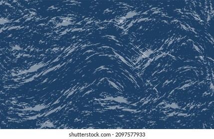 navy and white  Background surface vector file