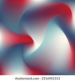 navy white red color gradiant illustration. navy white red color gradiant background. not focused image of bright navy white red color gradation.