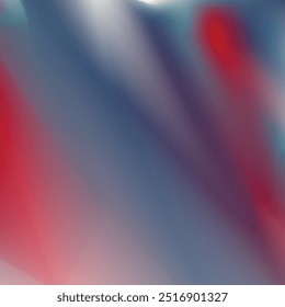navy white red color gradiant illustration. navy white red color gradiant background. not focused image of bright navy white red color gradation.
