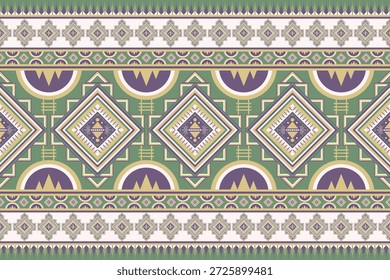 Branco branco branco branco abstrato padrão étnico. Ornamento nativo de textura tradicional asteca sem costura. Navajo americano, tecido mexicano, impressão têxtil para pano, papel de parede, tapete
