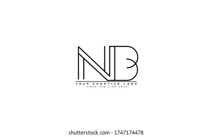 3,852 Logo nb Images, Stock Photos & Vectors | Shutterstock