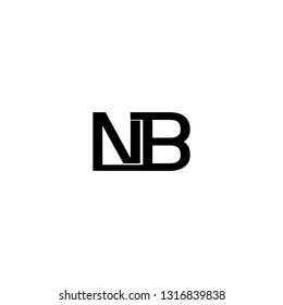 NB Logo Vector