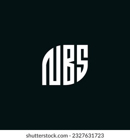 Nbs Logo Vector Art  Icons  and Graphics