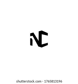 Nbp Letter Original Monogram Logo Design Stock Vector (Royalty Free ...