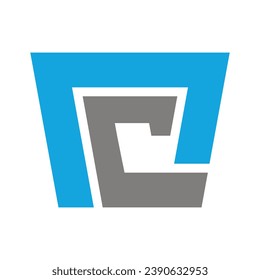 Symbol des NC-Buchstabens, Symbol 1