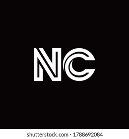 3,215 Letter nc Images, Stock Photos & Vectors | Shutterstock