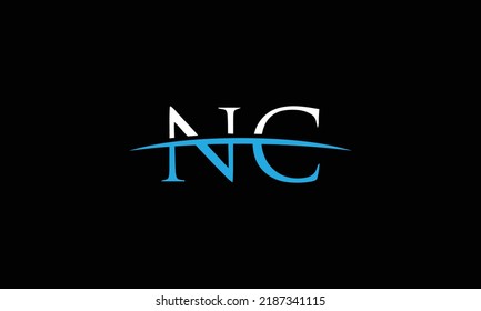 2,437 Nc letter icon Images, Stock Photos & Vectors | Shutterstock