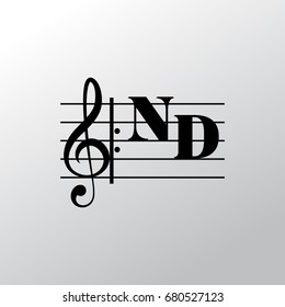 ND Logo
