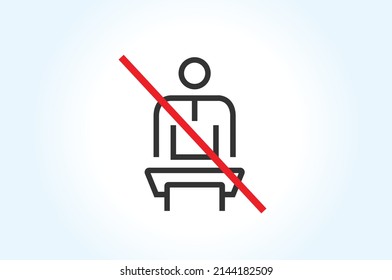 NDD Execution Icon Vector Design