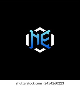 Nuevas ideas de concepto de juego inicial para el equipo de deportes, twitch, streamer y gamer
