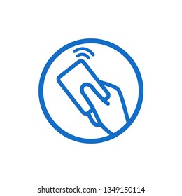 Near field communication, NFC payment contactless payment technology