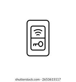 Pilha De Lavanderia Recentemente Lavada Com Uma Estética Limpa