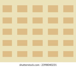 neatly arranged box background vector design. abstract vector design
