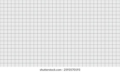 A neatly spaced square grid pattern in gray.