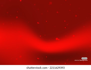 nebula with particle star space exploration science background for advertisement brochure template banner website cover product package design presentation vector eps.
