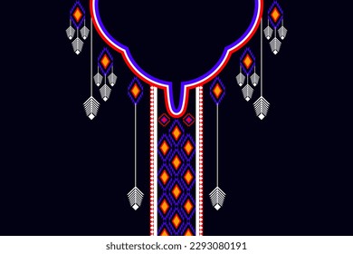 neck embroidery
Ethnic,Geometric,tribal,
oriental,traditional,necklace design
for
fashion women,wallpaper,clothing
