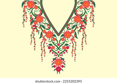 neck embroidery, neckline,neck designs,neck boho,necklace, neck  ornament, neckline print, floral neckline,ethnic embroidery flowers