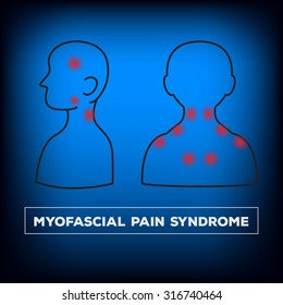 Neck pain