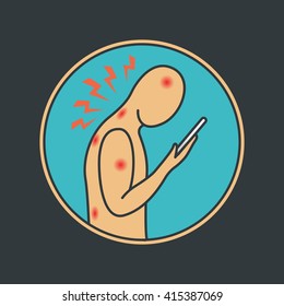 Neck pain