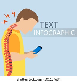 neck pain