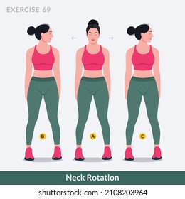 4,847 Rotation exercises Images, Stock Photos & Vectors | Shutterstock