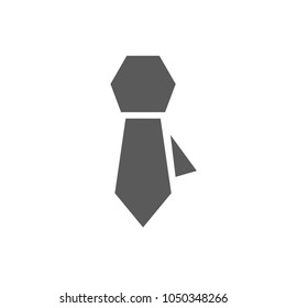 neck tie icon