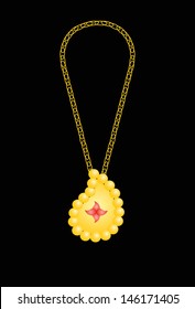 necklace
