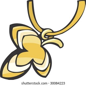 Necklace Details