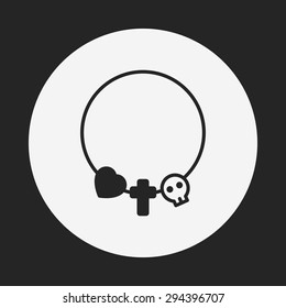 necklace icon