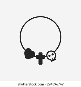 necklace icon