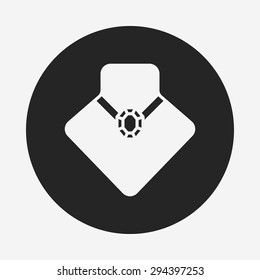 necklace icon
