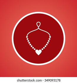 Necklace Icon