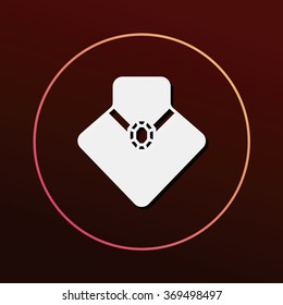 necklace icon