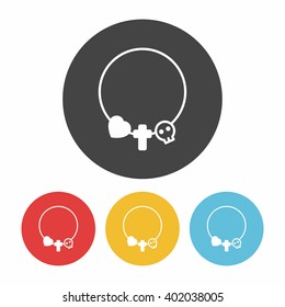 necklace icon