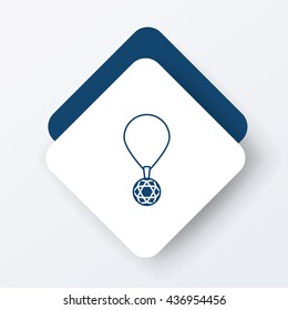necklace icon