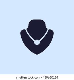 necklace icon