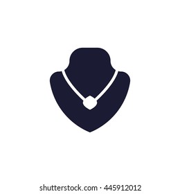 necklace icon